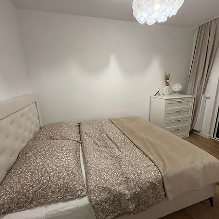 Apartamenty Polanowscy Apartament Blisko Morza Kollataja 7A Kołobrzeg Eksteriør billede