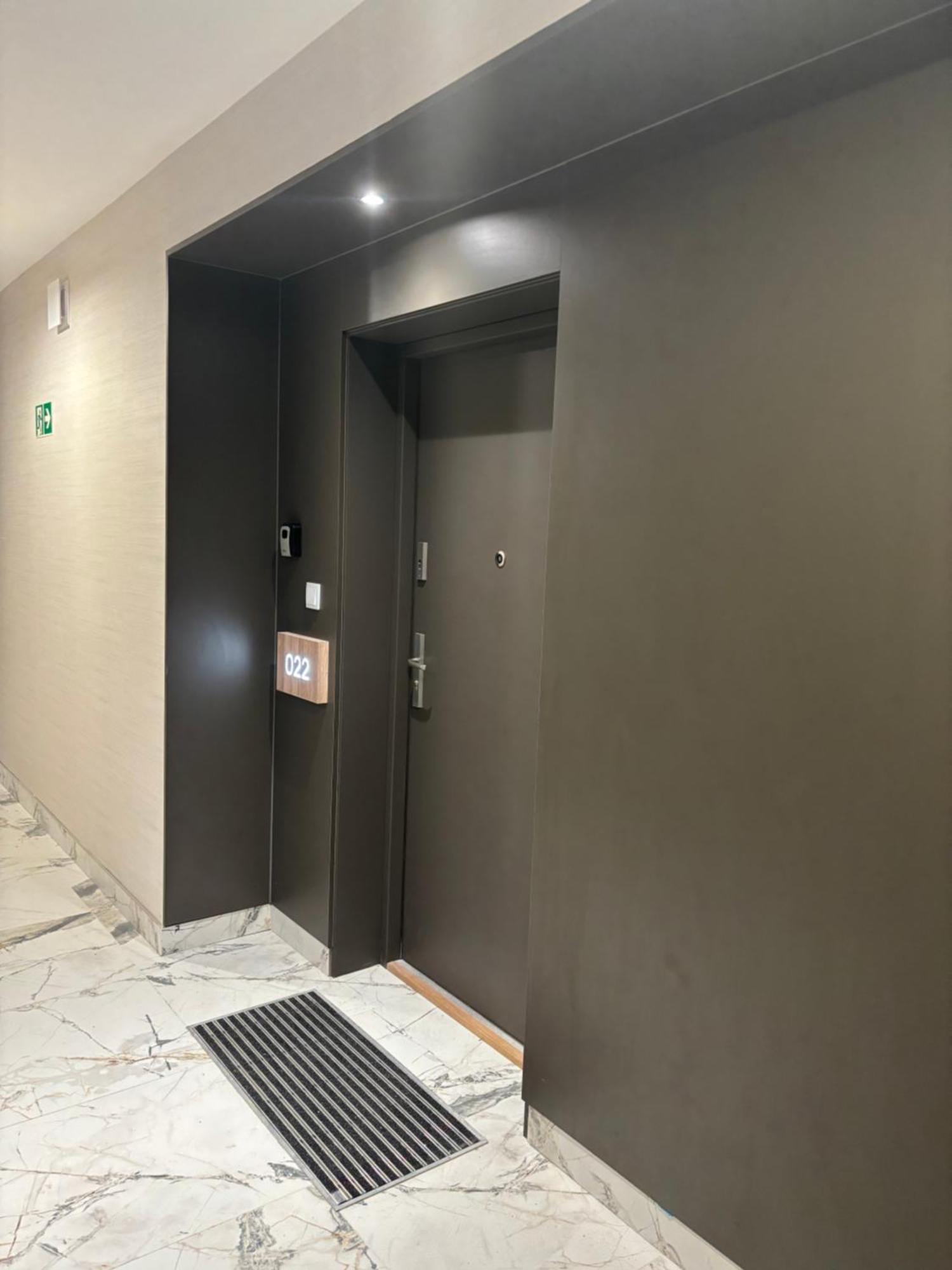 Apartamenty Polanowscy Apartament Blisko Morza Kollataja 7A Kołobrzeg Eksteriør billede