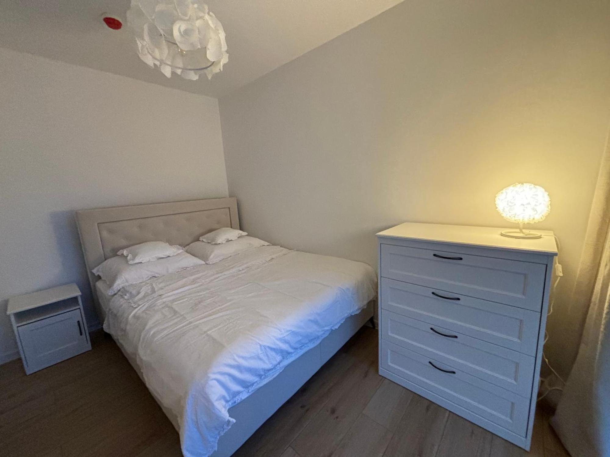 Apartamenty Polanowscy Apartament Blisko Morza Kollataja 7A Kołobrzeg Eksteriør billede