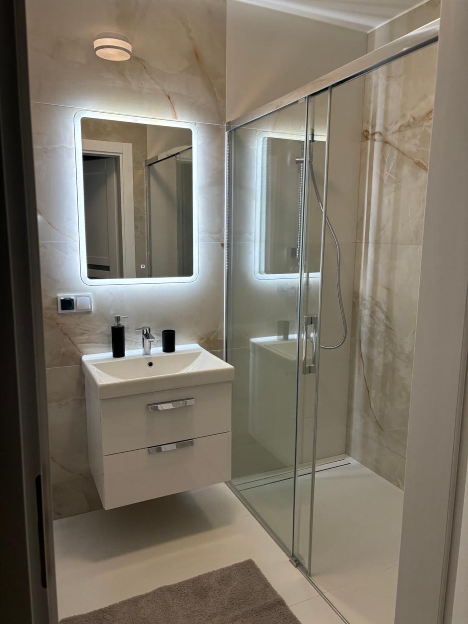 Apartamenty Polanowscy Apartament Blisko Morza Kollataja 7A Kołobrzeg Eksteriør billede