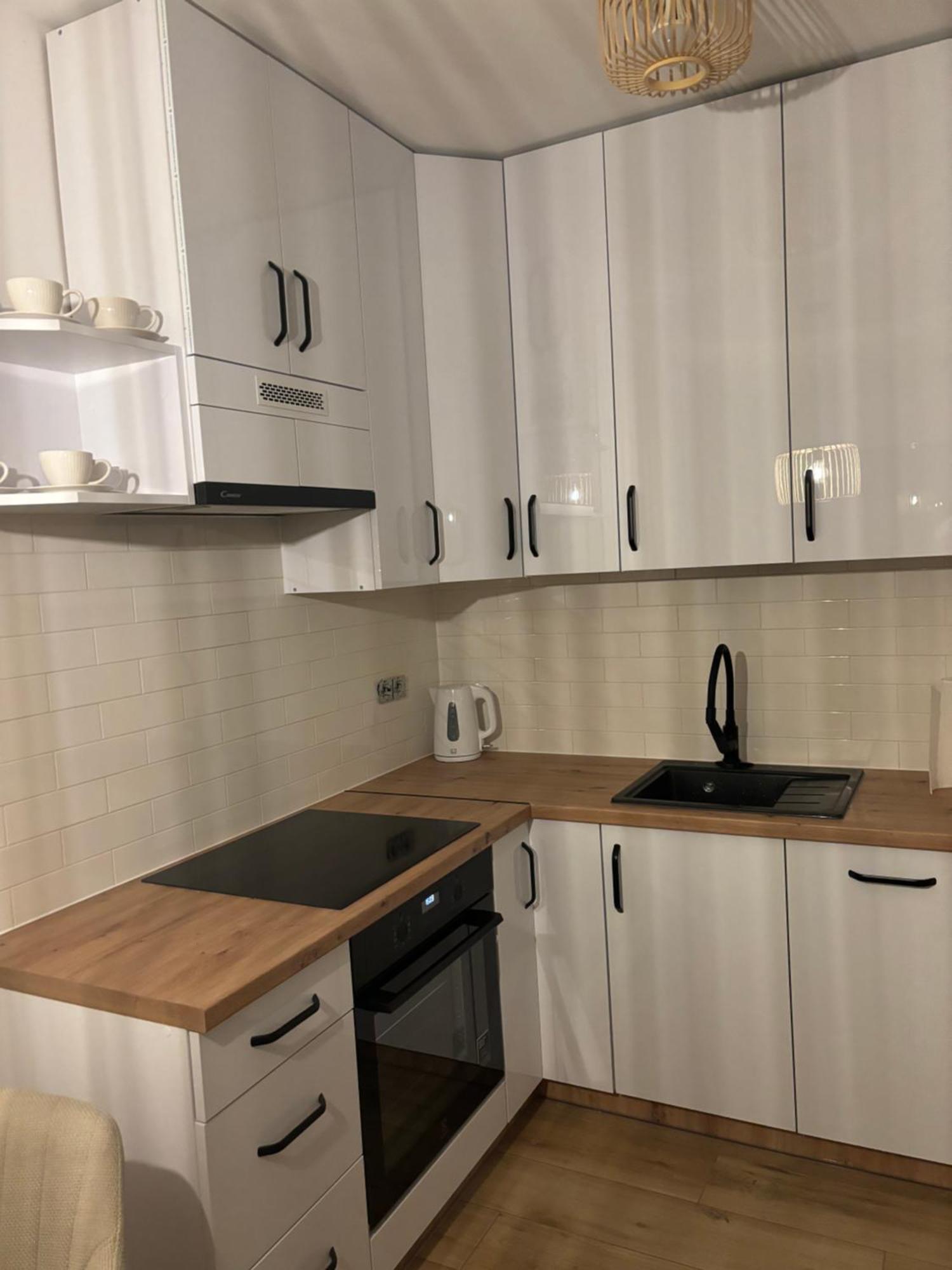 Apartamenty Polanowscy Apartament Blisko Morza Kollataja 7A Kołobrzeg Eksteriør billede