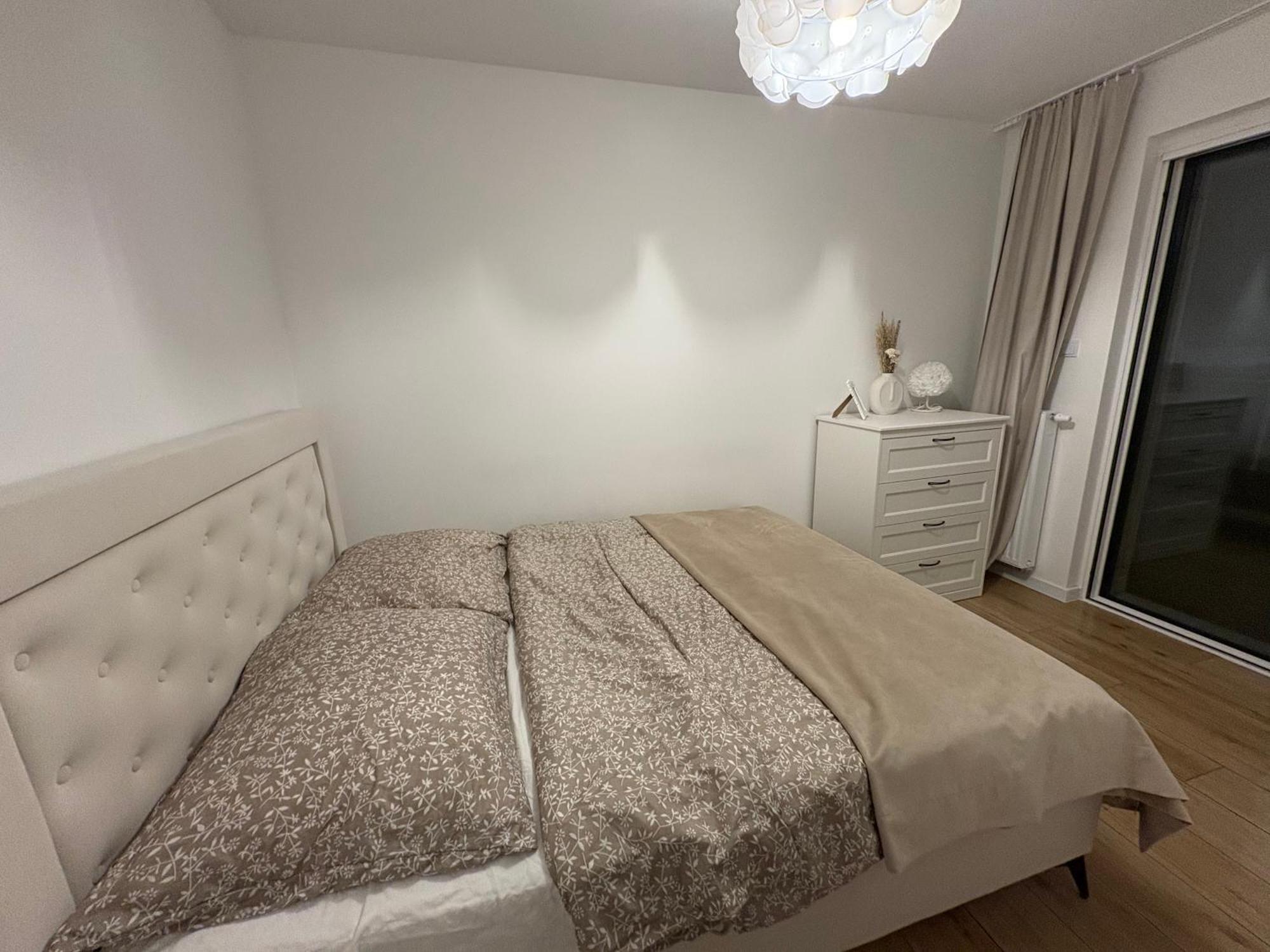Apartamenty Polanowscy Apartament Blisko Morza Kollataja 7A Kołobrzeg Eksteriør billede
